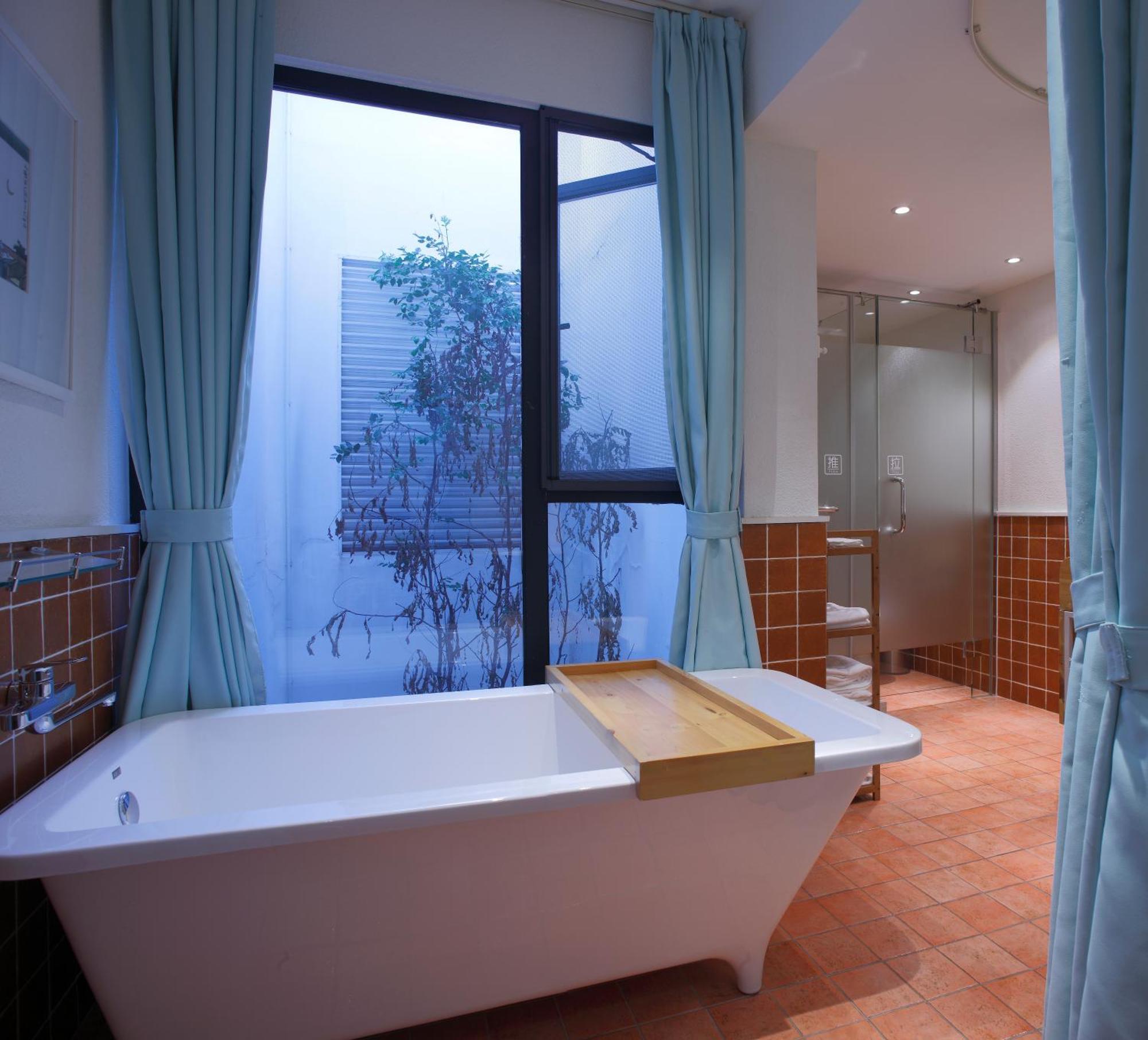 Hangzhou Shange Hotel Exterior photo