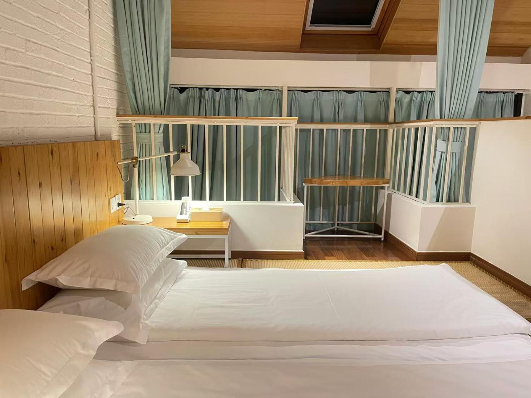 Hangzhou Shange Hotel Exterior photo